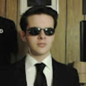 Meet your Posher, Kyle